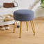 Ahilan Metal Accent Stool-2033349365