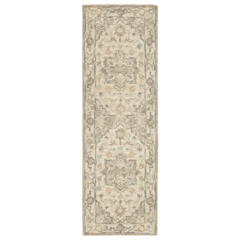 5'x8' Area Rug, Runner 2'6" x 8'