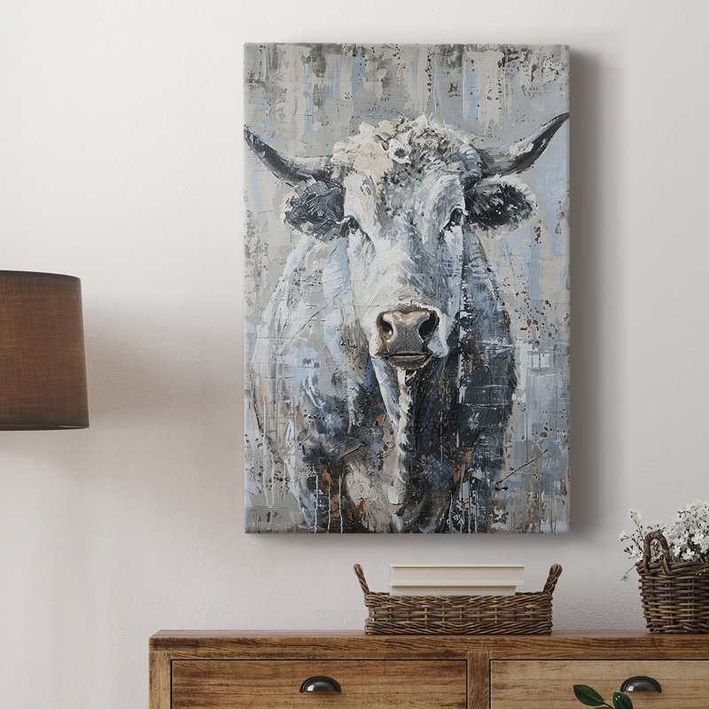 ANIMAUX série Cxxx - galerie sur mesure, H 60 po x l 40 po