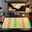 Polyester Desk Pad-1867411888