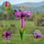 Piquet de jardin 39 po Beaslie-831569190