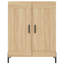 Tylersburg 69.5cm Sideboard-814401509