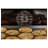 Built-in 29.75" 5 cu. ft Self-Cleaning Convection Electric Double Wall Oven