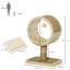 Barry 56 cm H Cat Tree / Condo