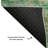 Premium Machine Washable Cerrito AMF605 Green Rug-105156266