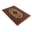 Tapis crème Nebeker