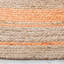 Tapis en jute de fibre naturelle Gatti-802868068