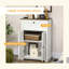 Armoire décorative Farmhouse-999501983