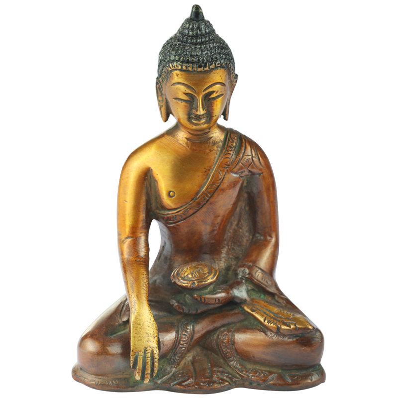 Bouddha Samadhi - Bouddhiste tibétain, Double Chola