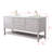 Vicini 72" Double Bathroom Vanity-1669482434