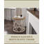 Fremantle End Table