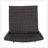 Akshaye Outdoor 28'' Bar Stool-1332561076