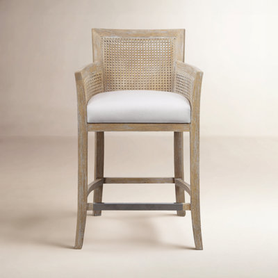 Farlane Counter Bar Stool
