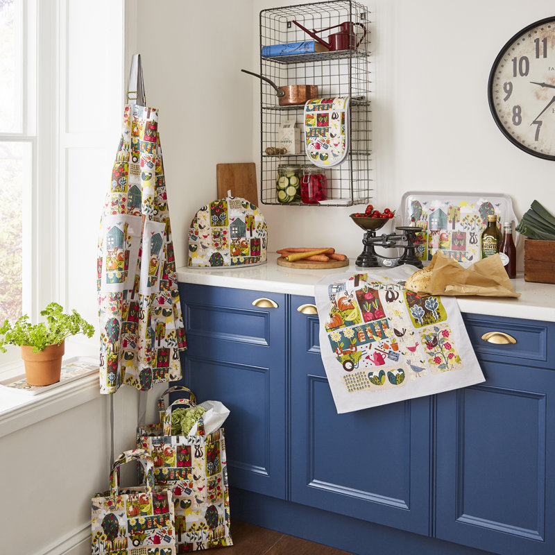 Cotton Tea Towel Kitchen Towel
