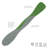 Scoop & Spread Mini Tool Pesto-90550852