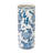Blue and White Ceramic Umbrella Stand-1300709048