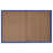 Powder Coated Blue