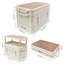 Boîte de rangement extérieure pliable-86927420