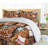 Gingerbread Man Bedding-25446744