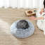 50x50x20cm Cotton Pet Bed