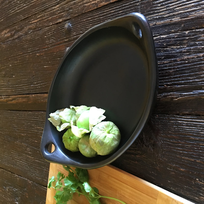Ancient Cookware Platter
