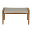 Coast Patio Ottoman-932423919