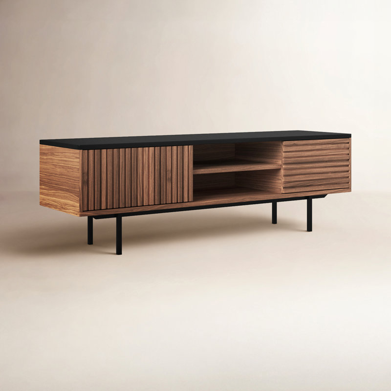 Mulligan TV Stand for TVs up to 55"