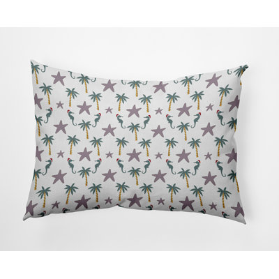 Coussin décoratif intérieur / extérieur en polyester