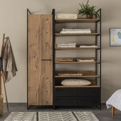 Armoire Loughran