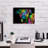 'Indelible Dane' by Dean Russo Studios, Canvas Wall Art-916163809