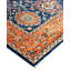 Serapi One-of-a-Kind Rectangle 5'9" X 9'4" Hand Knotted Area Rug