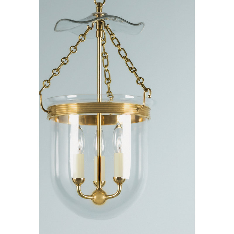 ROUSHAM Lantern by Mark D. Sikes