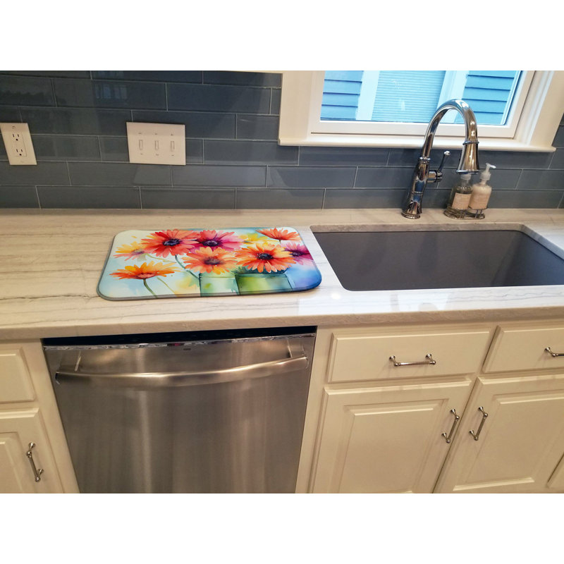 Drying Mat