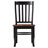 Orviston 18'' H Solid Wood Side Chair-991060423