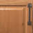 Studio Collection Pull - 5-1/16" Center to Center Cabinet Pull Oil-Rubbed Bronze Highlighted - Transitional Hardware for Drawers & Cabinets-112308020-50236112