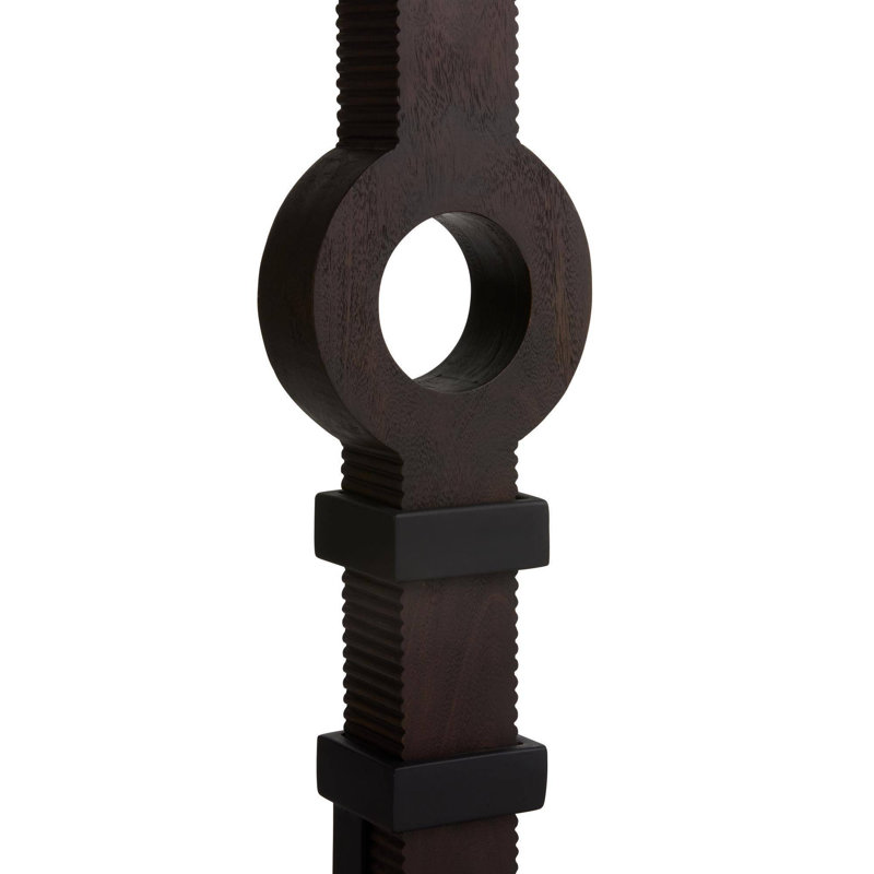 Totem Floor Lamp