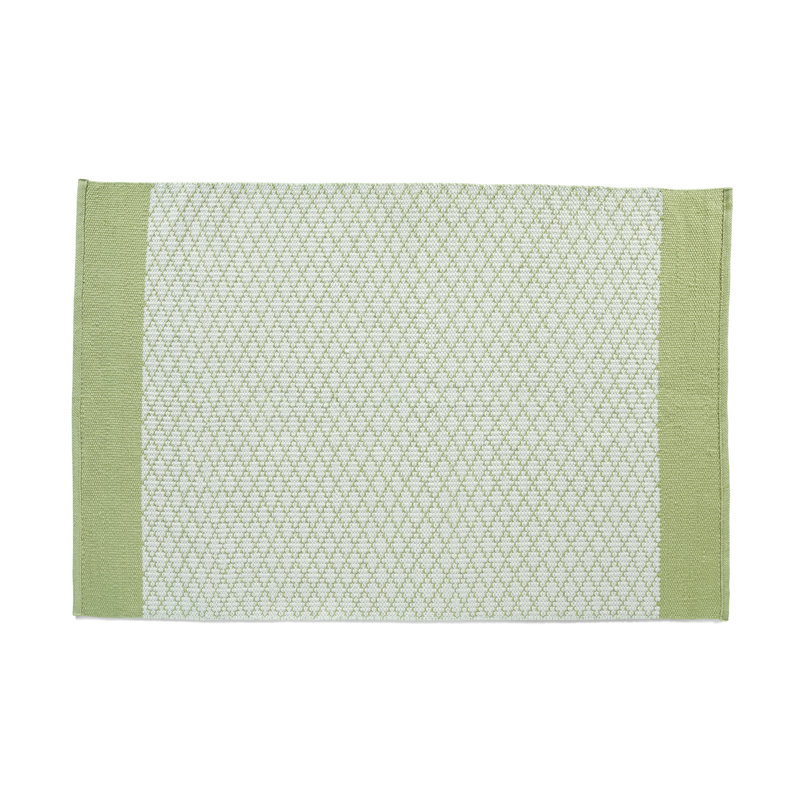Alaziah Geometric Hand Woven Indoor / Outdoor Area Rug, Rectangle 160 x 230cm