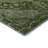 Premium Machine Washable Lubbers AMF1761 Border Rug-205013015