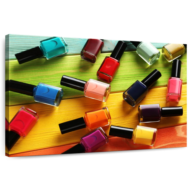 Shuttleworth Nail Polish Collection