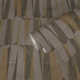 Fusion Geometric Point Wood Effect Motif 32.97' L x 20.87" Wallpaper Roll