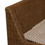 SENNA Upholstered Bench
