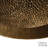 Ege 6 - Light Dimmable Dome Chandelier