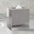 Gloss Tissue Box Cover