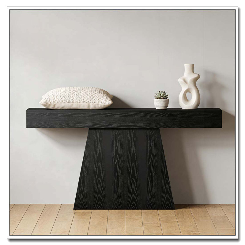 Table de canapé pratique