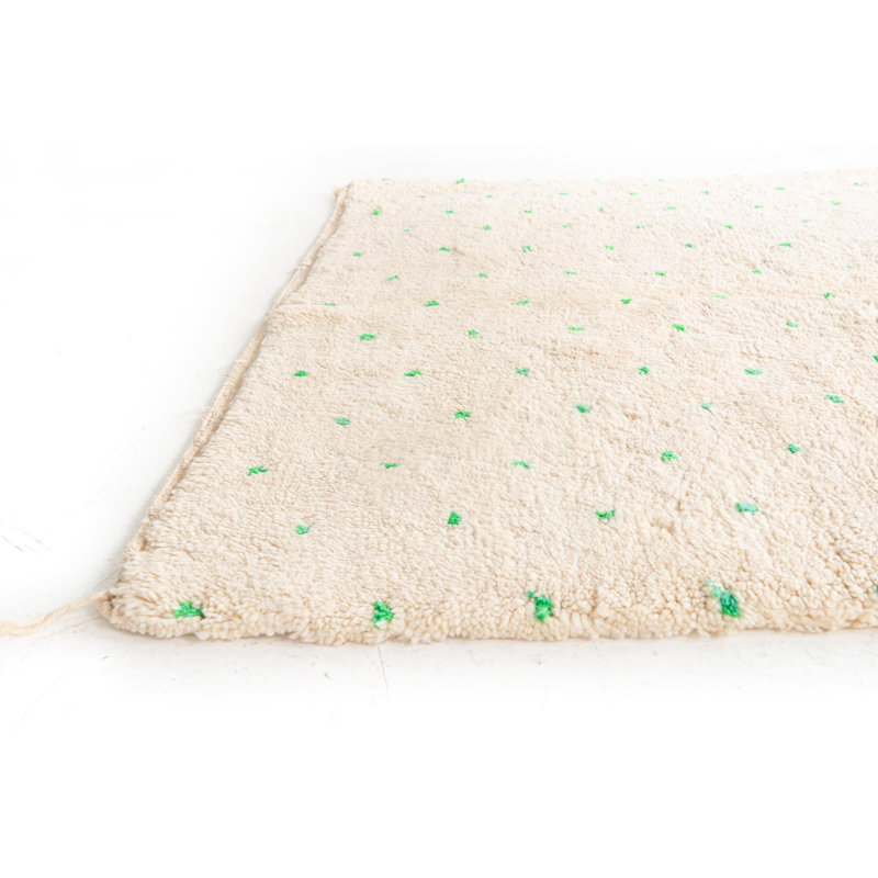 Mosser Ivory Rug