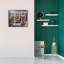 «Christmas Creatures» par Bigelow, illustrations sur toile-2012694031