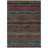 Striped Indoor Rug-109575031