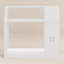 Uchi Montessori-Inspired House Twin Bed-776468631-777132527