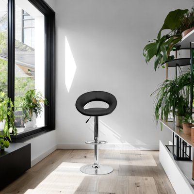 Rumaana Adjustable Stool
