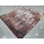 Hand Knotted Wool Area Rug